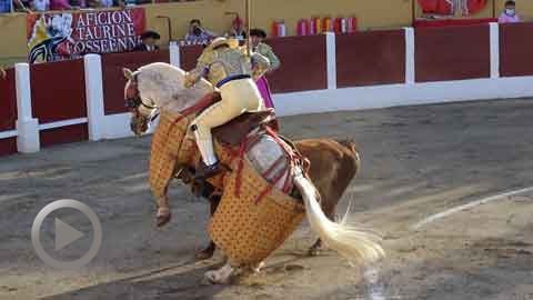 ceret-epique-corrida-a-lancienne
