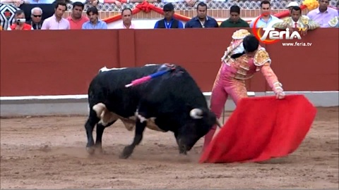 ouverture-de-la-feria-de-san-cristobal