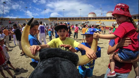 les-enfants-envahissent-le-ruedo