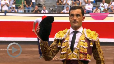 Bilbao retrouve Paco Ureña