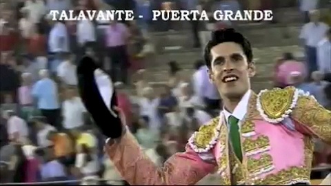 puerta-grande-de-talavante-a-algeciras