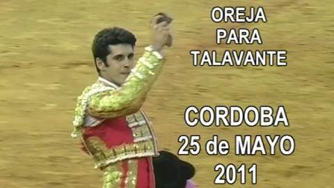 oreille-pour-talavante-a-cordoba