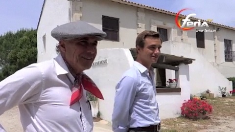 tienta-avec-el-pana-et-juan-bautista