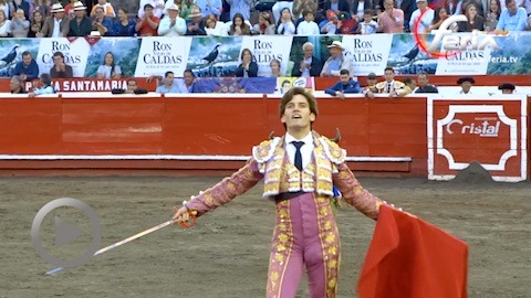 manizales-corrida-entretenue-de-santa-barbara-oreille-pour-garrido-et-arcila