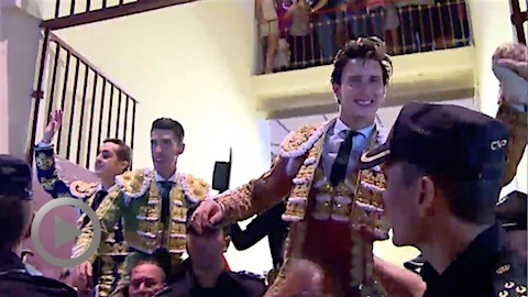 corrida-triomphale-a-murcia