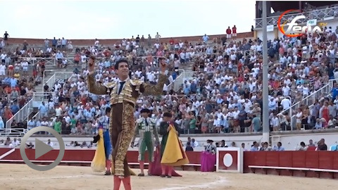 beziers-puerta-grande-de-lopez-simon