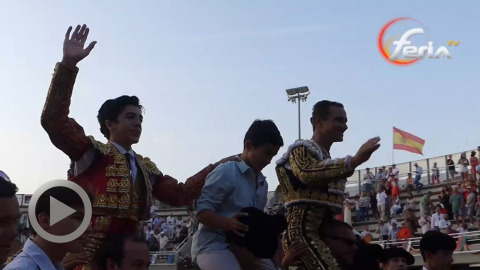 istres-triomphal-mano-a-mano-juan-bautista-marco-perez