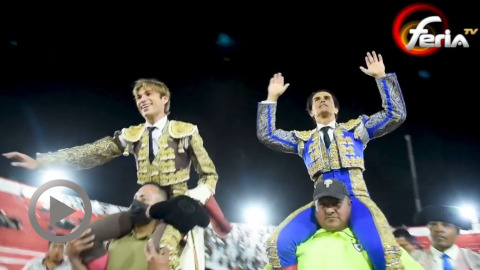 andy-younes-et-franco-salcedo-a-hombros-a-lajas
