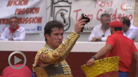 dax-los-victoriano-del-rio-decepcionan-solitaria-oreja-de-luque