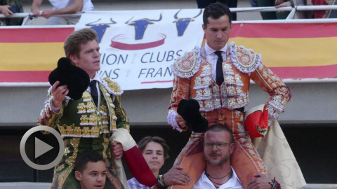 puerta-grande-de-daniel-luque-et-borja-jimenez-en-ouverture-distres