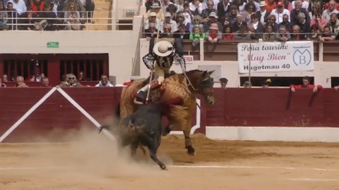 vic-fezensac-suite-de-la-corrida-concours