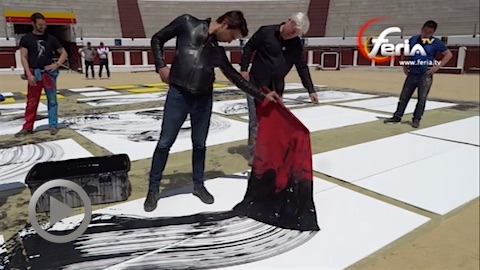 toreografia-a-la-santamaria