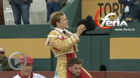 puerta-grande-de-javier-cortes-a-riobamba