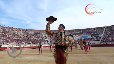 beziers-emouvante-despedida-de-juan-jose-padilla